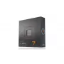 Processor AMD Ryzen 7 7700X 4.5 GHz 8 Cores 32 MB L3 Socket AM5