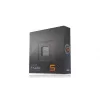 Processor AMD Ryzen 5 7600X 4.7 GHz 6 Cores 32 MB L3 Socket AM5