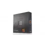 Processor AMD Ryzen 5 7600X 4.7 GHz 6 Cores 32 MB L3 Socket AM5
