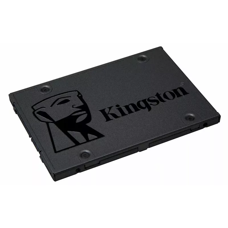 Kingston 240GB A400 SATA 3 2.5 inch Internal SSD SA400S37/240G
