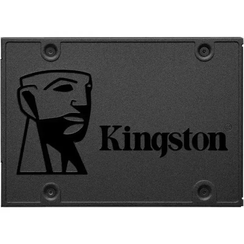 Kingston 240GB A400 SATA 3 2.5 inch Internal SSD SA400S37/240G