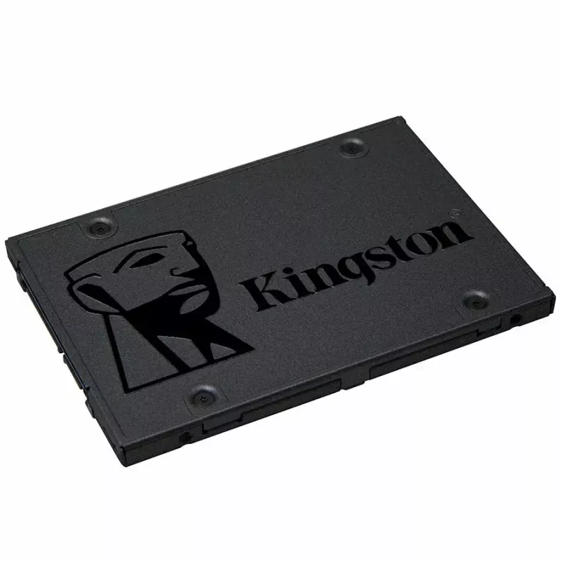 Kingston 240GB A400 SATA 3 2.5 inch Internal SSD SA400S37/240G