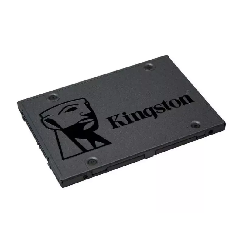 Kingston 240GB A400 SATA 3 2.5 inch Internal SSD SA400S37/240G