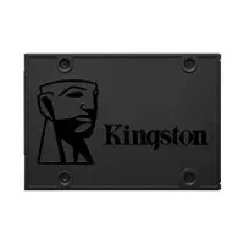 Kingston 240GB A400 SATA 3 2.5 inch Internal SSD SA400S37/240G