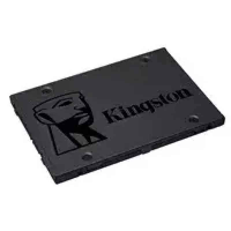 Kingston 240GB A400 SATA 3 2.5 inch Internal SSD SA400S37/240G