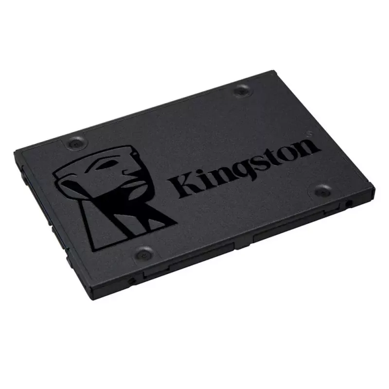 Kingston 240GB A400 SATA 3 2.5 inch Internal SSD SA400S37/240G