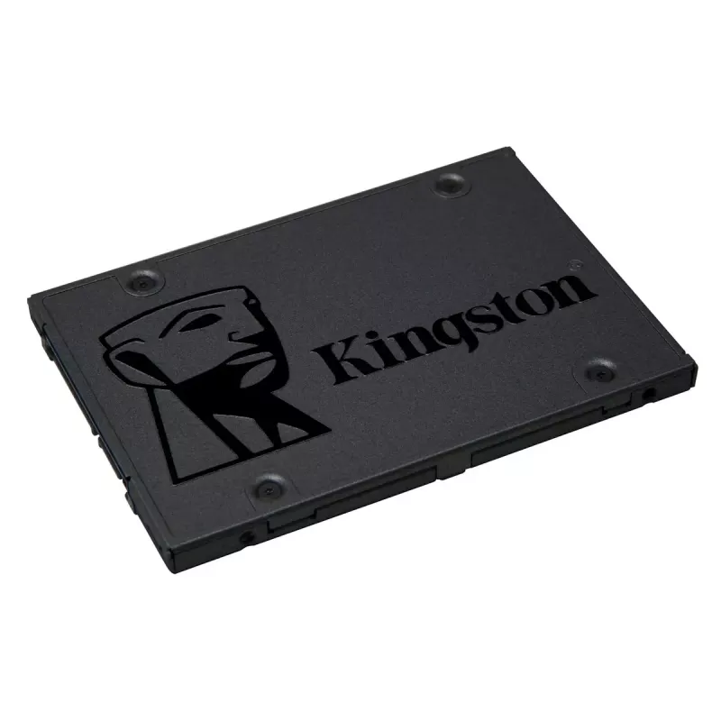 Kingston 240GB A400 SATA 3 2.5 inch Internal SSD SA400S37/240G