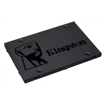 SSD disk Kingston Technology 960 GB 2.5 inch SATA III SA400S37/960G