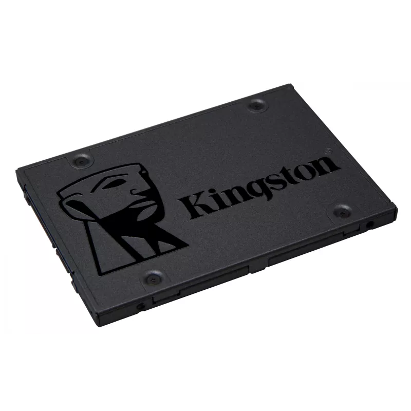 SSD disk Kingston Technology 960 GB 2.5 inch SATA III SA400S37/960G