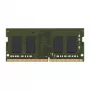 Kingston | KVR32S22D8/16 | 16 GB | SODIMM | 3200 MHz | Notebook | Registered No | ECC No