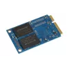 Kingston Technology 1024G SSD KC600 SATA3 mSATA, 1 TB, mSATA, 550 MB/s, 6 Gbit/s