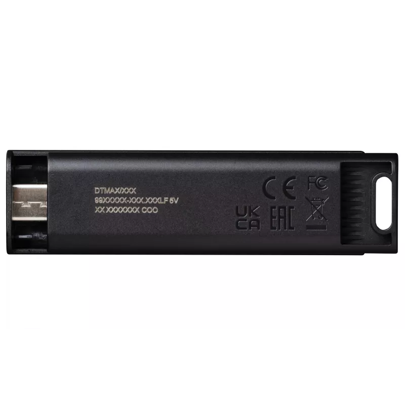 Kingston Technology DataTraveler 1TB Max 1000R/900W USB 3.2 Gen 2