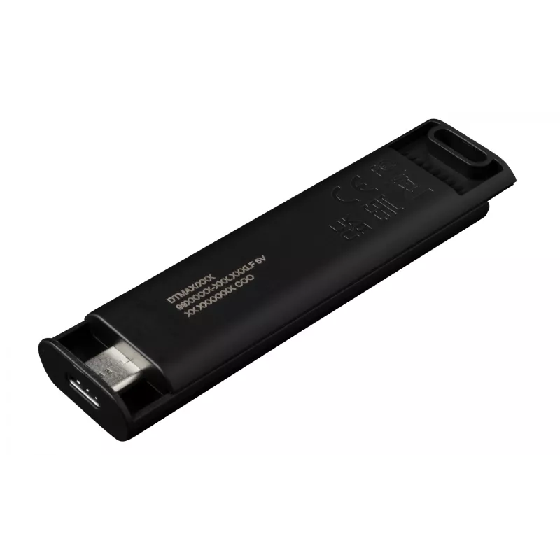 Kingston Technology DataTraveler 1TB Max 1000R/900W USB 3.2 Gen 2