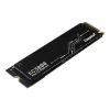 SSD disk Kingston Technology 2048G M.2 NVMe KC3000