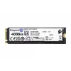 SSD disk Kingston Technology 4096G M.2 2280 NVMe KC3000