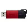 Kingston Technology DataTraveler 128GB USB3.2 Gen1 Exodia M (Black + Red)