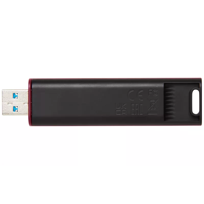 Kingston Technology DataTraveler 512GB Max Type-A 1000R/900W USB 3.2 Gen 2
