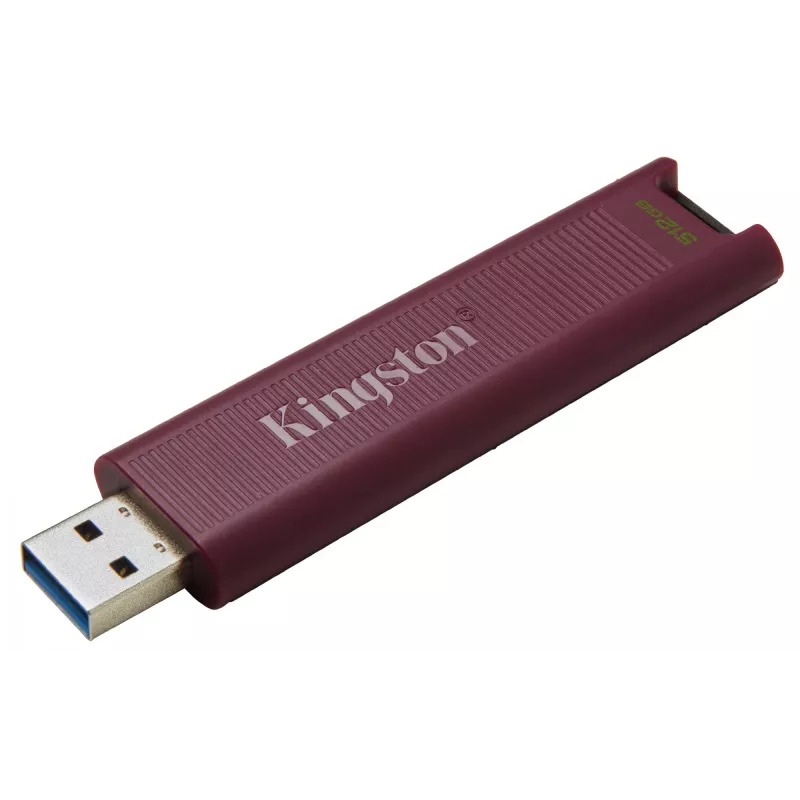 Kingston Technology DataTraveler 512GB Max Type-A 1000R/900W USB 3.2 Gen 2