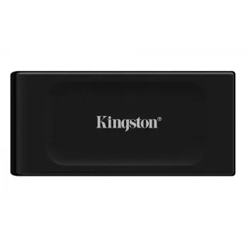 Kingston Technology 2TB XS1000 External USB 3.2 Gen 2 Portable Solid State Drive