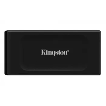 Kingston Technology 1TB XS1000 External USB 3.2 Gen 2 Portable Solid State Drive