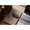 Kingston Technology 1TB XS1000 External USB 3.2 Gen 2 Portable Solid State Drive