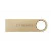 Kingston Technology DataTraveler 256GB 220MB/s Metal USB 3.2 Gen 1 SE9 G3