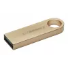 Kingston Technology DataTraveler 256GB 220MB/s Metal USB 3.2 Gen 1 SE9 G3