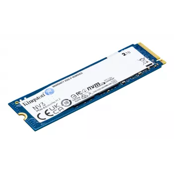 SSD disk Kingston Technology 2000G M.2 NVMe 2280