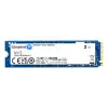 SSD disk Kingston Technology 2000G M.2 NVMe 2280