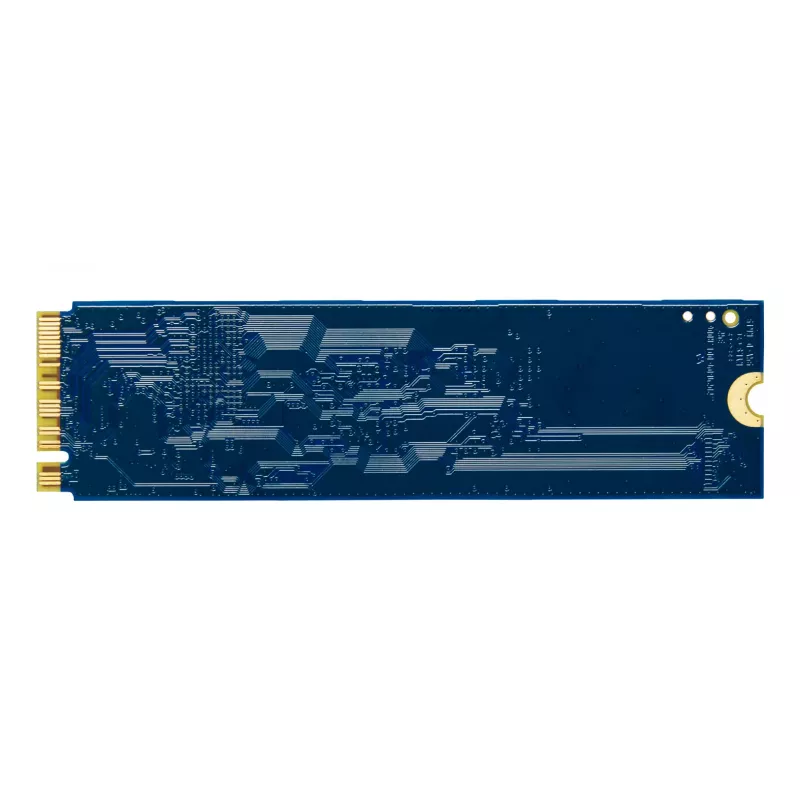 SSD disk Kingston Technology 2000G M.2 NVMe 2280