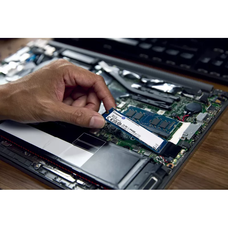 SSD disk Kingston Technology 2000G M.2 NVMe 2280
