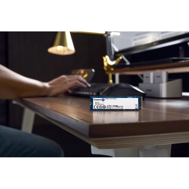 SSD disk Kingston Technology 500G M.2 NVMe SNV3S/500G