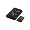MicroSDXC memory card KINGSTON 256GB UHS‑I Canvas Select Plus Gen3, Class 10, 150 MB/s, A1, V10
