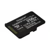 MicroSDXC memory card KINGSTON 256GB UHS‑I Canvas Select Plus Gen3, Class 10, 150 MB/s, A1, V10