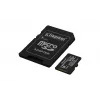 Kingston Technology 512GB microSDXC Canvas Select Plus Gen3 150MB/s A1 Card + Adapter