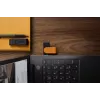 Kingston Technology DataTraveler 64GB Portable USB 3.2 Gen 1 Exodia S (Black/Black)