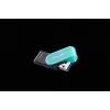 Kingston Technology DataTraveler 128GB Portable USB 3.2 Gen 1 Exodia S (Black/Turquoise)