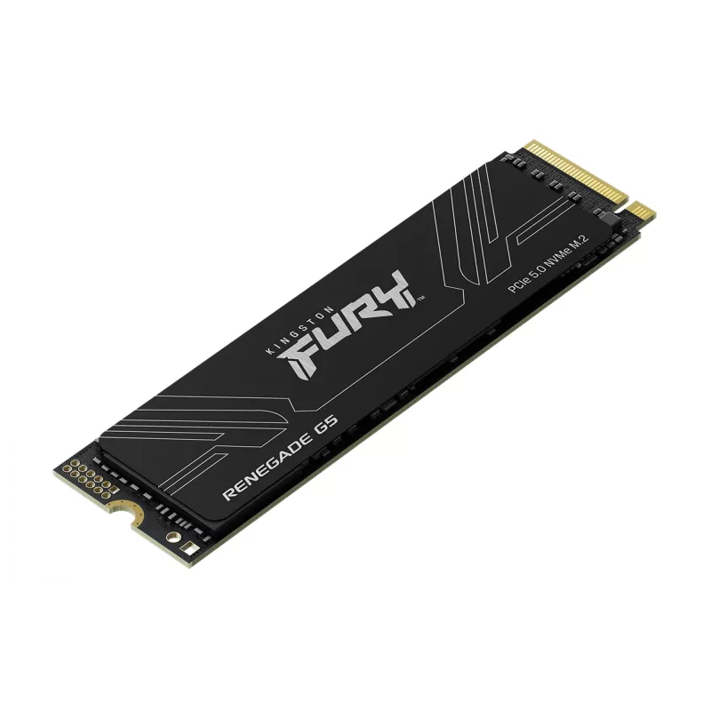 SSD disk Kingston Technology 2T M.2 NVMe 2280 FURY RENEGADE G5