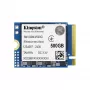 SSD disk Kingston Technology 500G M.2 2230 NVMe SNV3SM3/500G