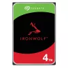 Seagate IronWolf ST4000VN006 internal hard drive 4 TB 5400 RPM 256 MB 3.5 inch Serial ATA III