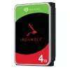 Seagate IronWolf ST4000VN006 internal hard drive 4 TB 5400 RPM 256 MB 3.5 inch Serial ATA III