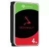 Seagate IronWolf ST4000VN006 internal hard drive 4 TB 5400 RPM 256 MB 3.5 inch Serial ATA III