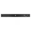 D-Link 24-port Gigabit PoE Smart Managed Switch with 4x 10G SFP+, 370Watts