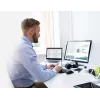 D-Link 6-in-1 USB-C Hub with HDMI/Card Reader/Power Delivery