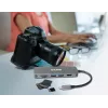D-Link 6-in-1 USB-C Hub with HDMI/Card Reader/Power Delivery