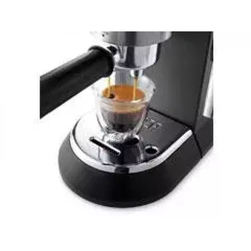 De’Longhi Dedica Style EC 685.BK Semi-auto Espresso machine 1.1 L