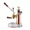 La Pavoni Esperto Edotto LPLESE01EU Lever Espresso Machine, Copper/Chrome, 1.6 L