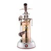 La Pavoni Esperto Edotto LPLESE01EU Lever Espresso Machine, Copper/Chrome, 1.6 L