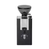 Burr coffee grinder la Pavoni LPGKBN02EU — 310 W, flat burr, 150 g hopper, black