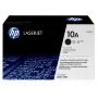 HP 10A Black Original LaserJet toner cartridge 1 pc(s)